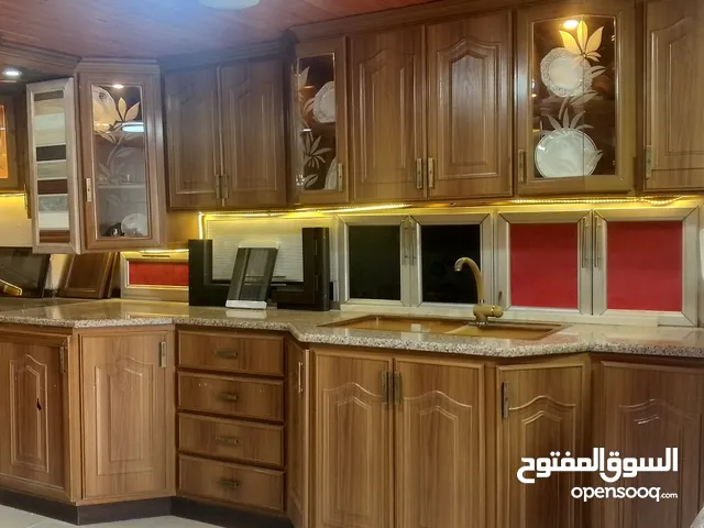 مطابخ المنيوم بسعر مغري