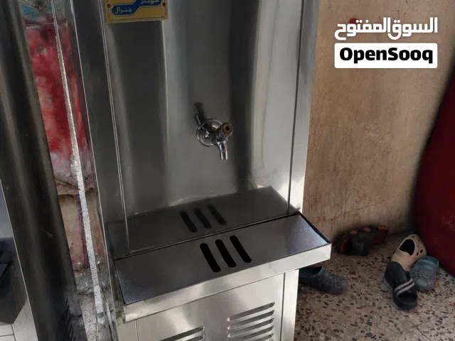 برادات سل ستيل