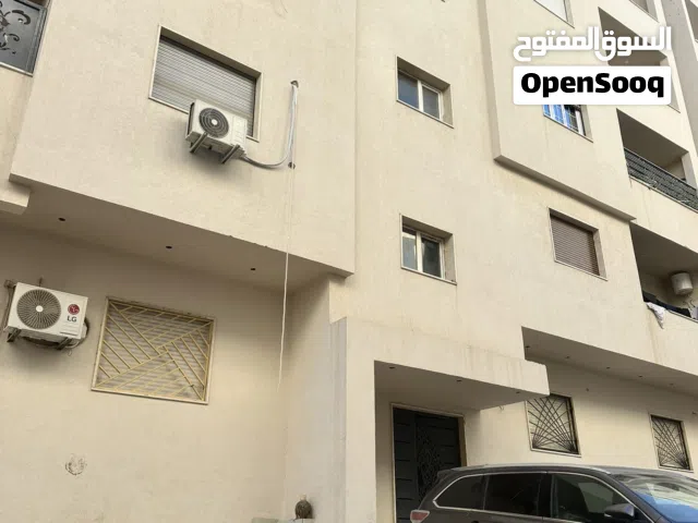 175 m2 4 Bedrooms Apartments for Sale in Tripoli Al-Sidra