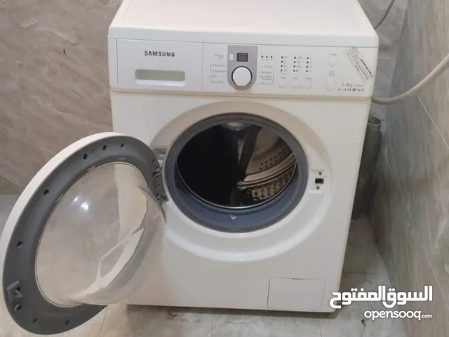Samsung 1 - 6 Kg Washing Machines in Central Governorate