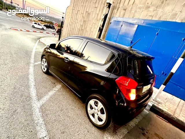شفروليه سبارك 2019 للبيع