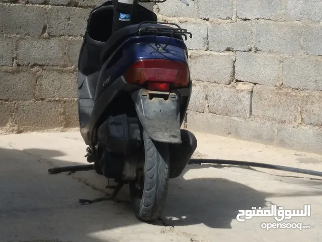 Honda Dio 2023 in Al Dakhiliya