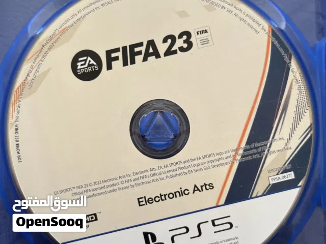 Fifa Accounts and Characters for Sale in Amman