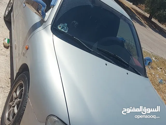 هونداي افانتي 1997