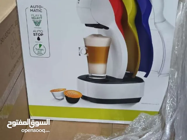  Coffee Makers for sale in Jeddah