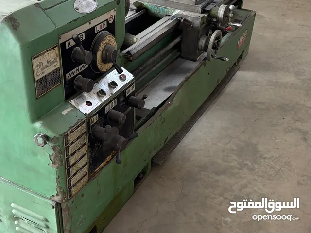 مخرطة f55d كوريا