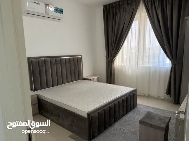 SAID الروضة 2 – بالقرب من مطعم ومقهى ليالي بيروت غرفة وصالة مفروشة بفرش نظيف وأثاث جديد مع بلكونة