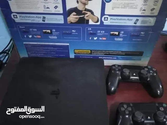 PlayStation 4 PlayStation for sale in Sana'a