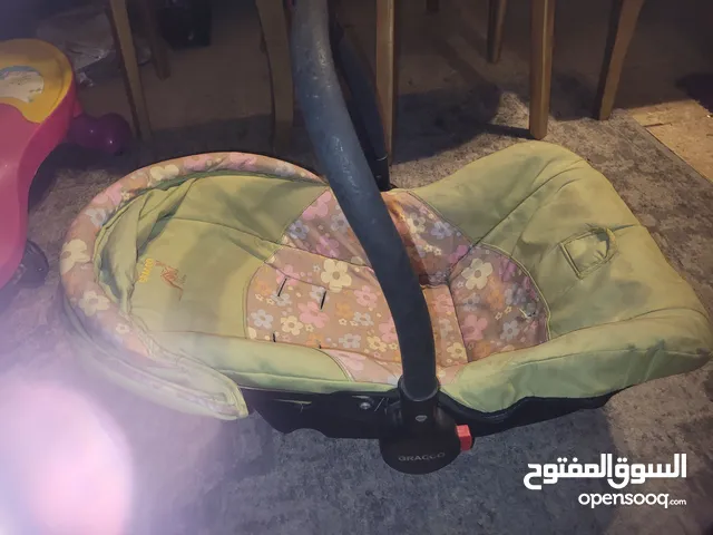 كار سيت جراكو