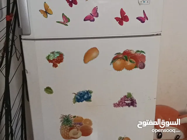 ثلاجه بيكو انفيرتر الثلاجه تعمل بشكل ممتاز جدآ جدآ البيع بسعر حررررق خلي الي بحاجه لا ثلاجه يستفيد ح