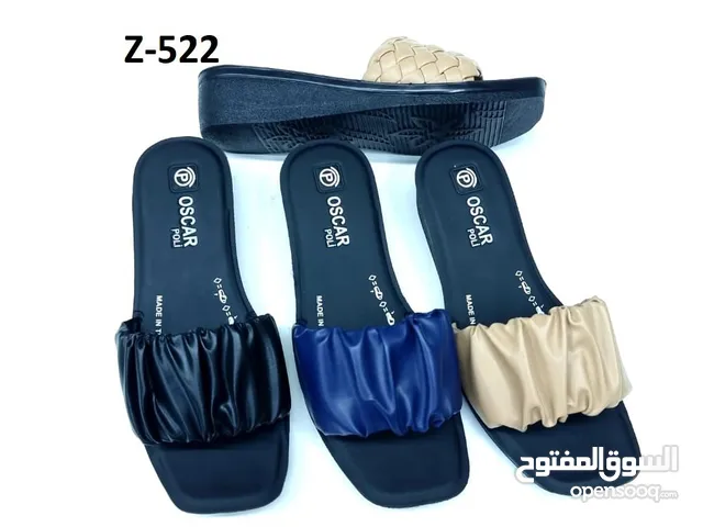 درزن أحذية تركية نسائيه