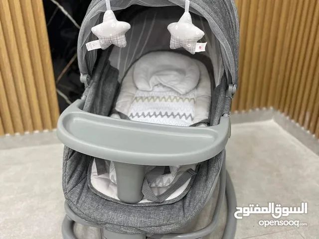 كرسي هزاز اطفال