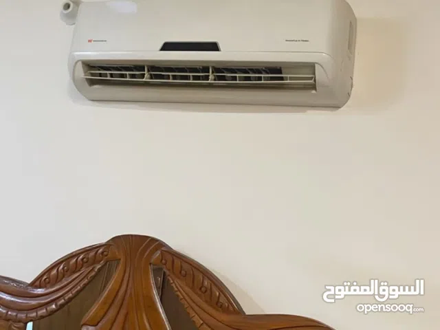 Westinghouse 2 - 2.4 Ton AC in Baghdad