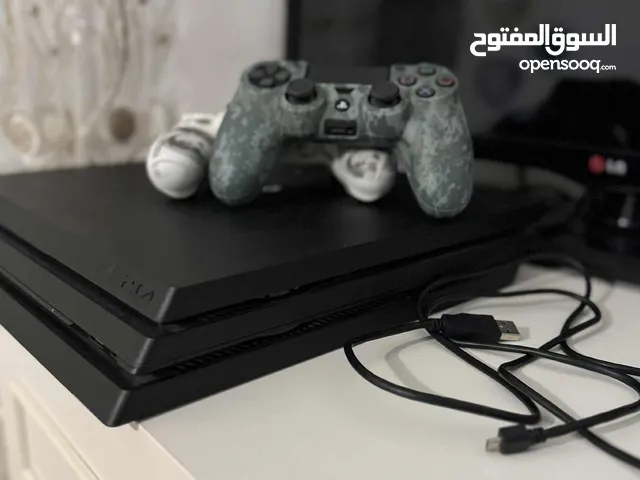 PlayStation 4 PlayStation for sale in Benghazi