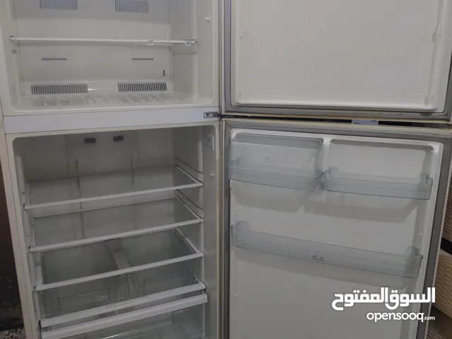 Hisense Refrigerators in Amman