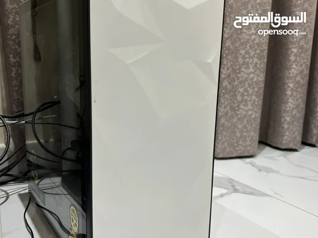 Windows Custom-built  Computers  for sale  in Abu Dhabi