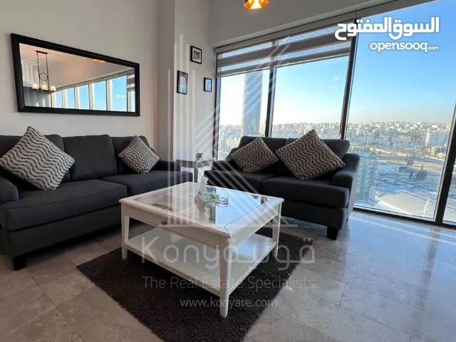 75 m2 1 Bedroom Apartments for Sale in Amman Abdali