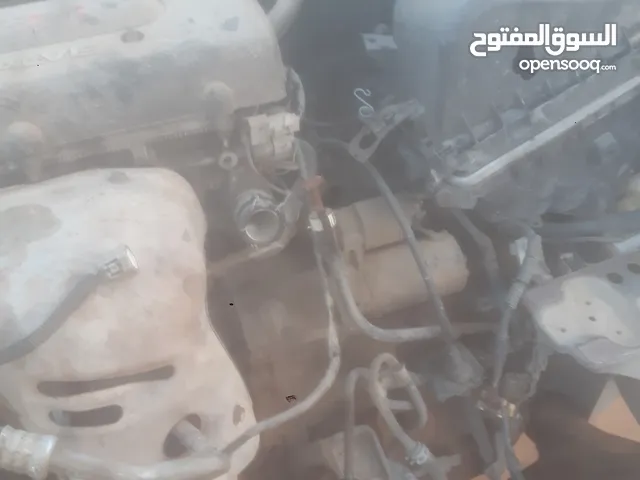 Used Toyota Camry in Jafara