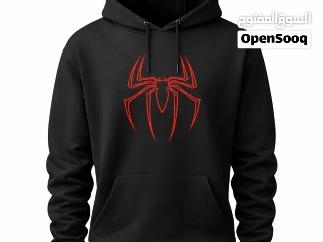 هودي جديد و متوفر عدنه طباعه على الملابس و على الهدايه و الكوابه اي شي بالك نطبع علي