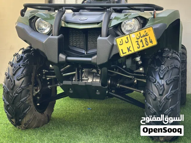 كودياك 450 EPS سبيشل ديفلووك وكاااااااالة 2024