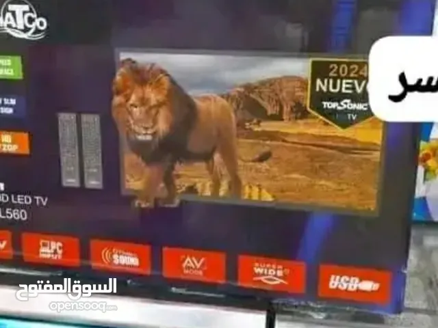 Others Smart 32 inch TV in Sana'a