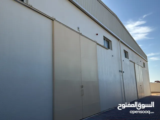 مستودعات جديدة للايجار من المالك مباشرة