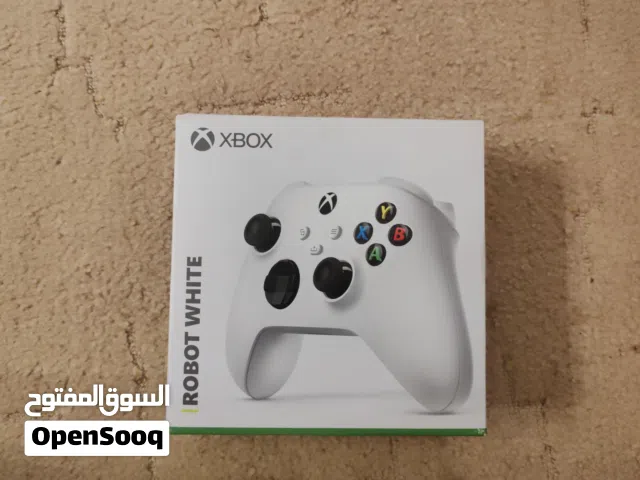 كونترولر اكس بوكس جديد Xbox Series X/S
