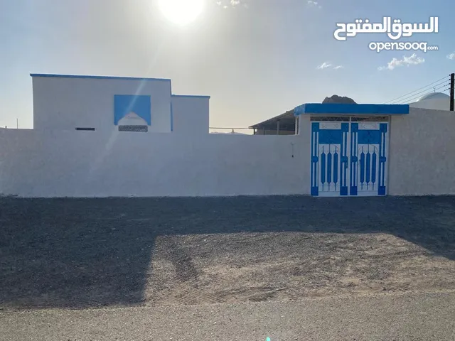 0 m2 More than 6 bedrooms Townhouse for Sale in Buraimi Mahdah