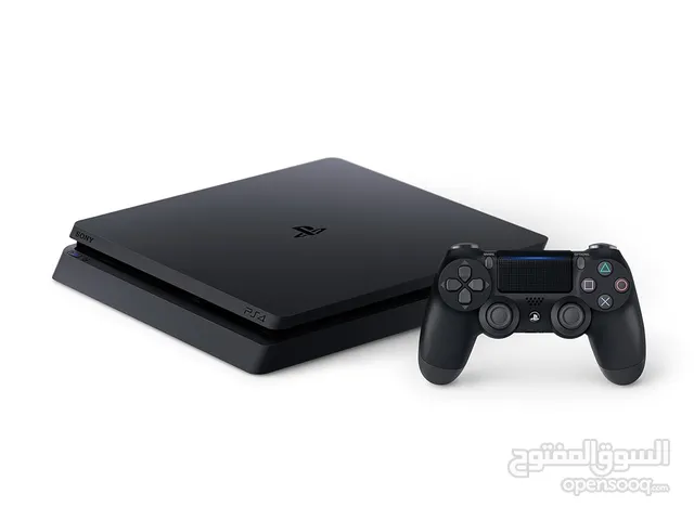 PlayStation 4 PlayStation for sale in Muscat