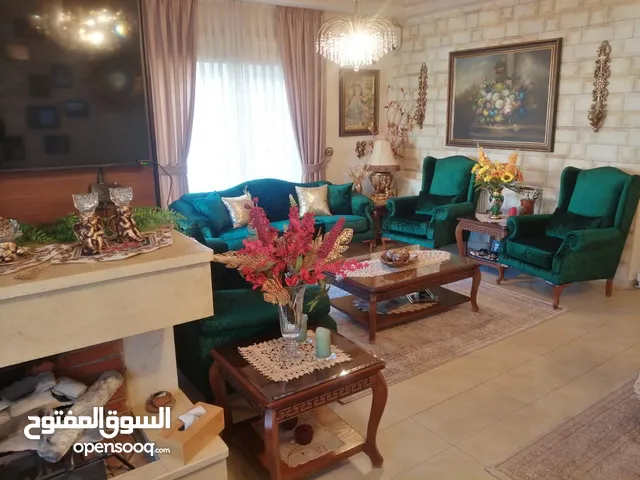 145 m2 3 Bedrooms Apartments for Sale in Amman Al Jandaweel
