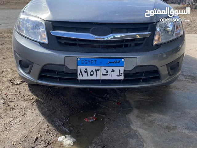 لاد جراند 2019
