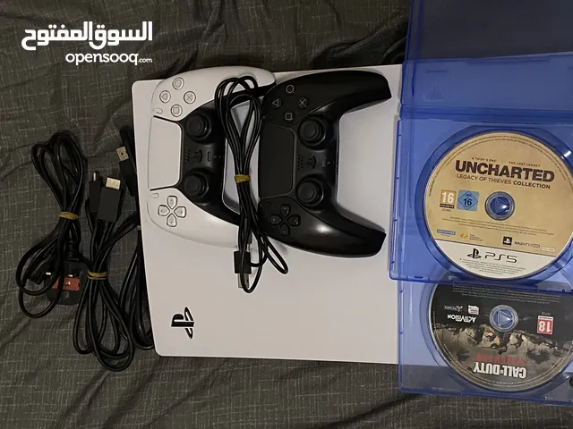 PlayStation 5 PlayStation for sale in Ajman