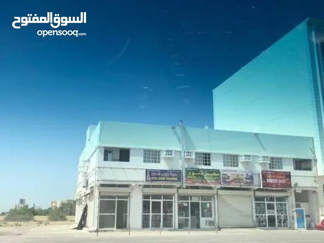 95 m2 3 Bedrooms Apartments for Rent in Al Batinah Barka