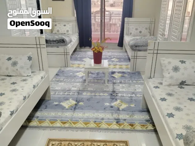 Furnished Monthly in Sharjah Al Majaz