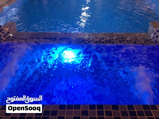 3 Bedrooms Chalet for Rent in Al Batinah Barka