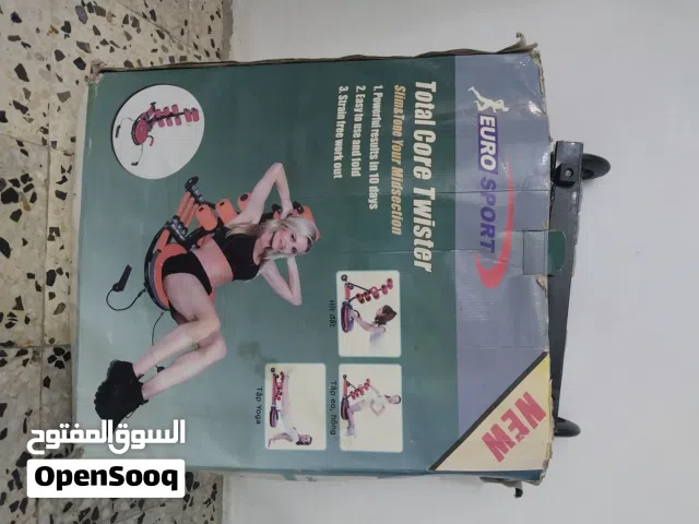 الة رياضية لشد البطن مكينه رياضة عامة المنازال او الصلات الرياضية