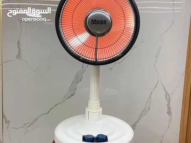 صوبة المروحة العامودية 1000Wمن ميجا عملية جداً و اقتصادية وموفرة للكهرباء سرعة توزيع الحرارة