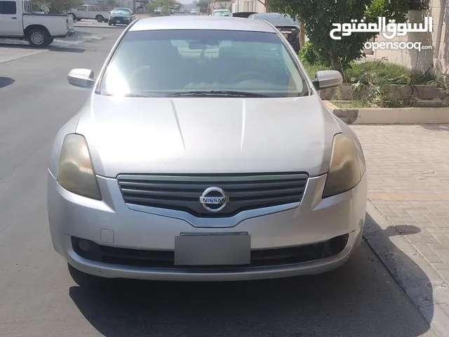 Used Nissan Altima in Northern Governorate