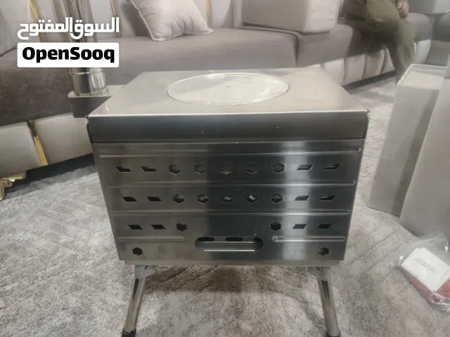 صوبت حطب منظر وا محظر وكاله ثقيله لبيع او البدل على دجاج