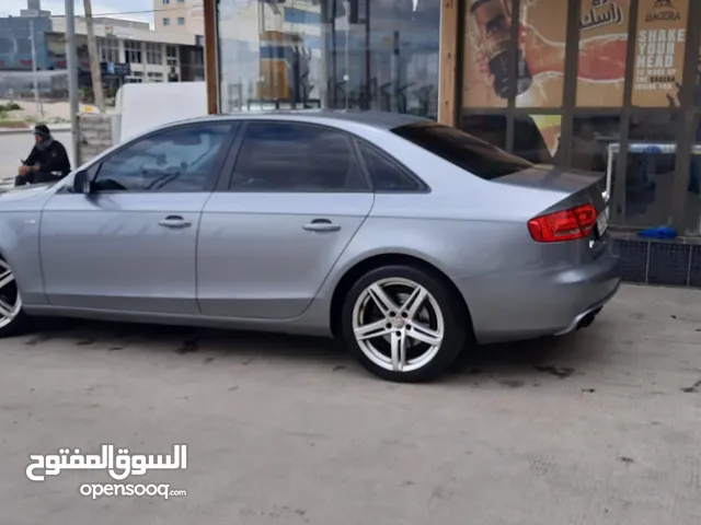سياره بحالة الوكاله