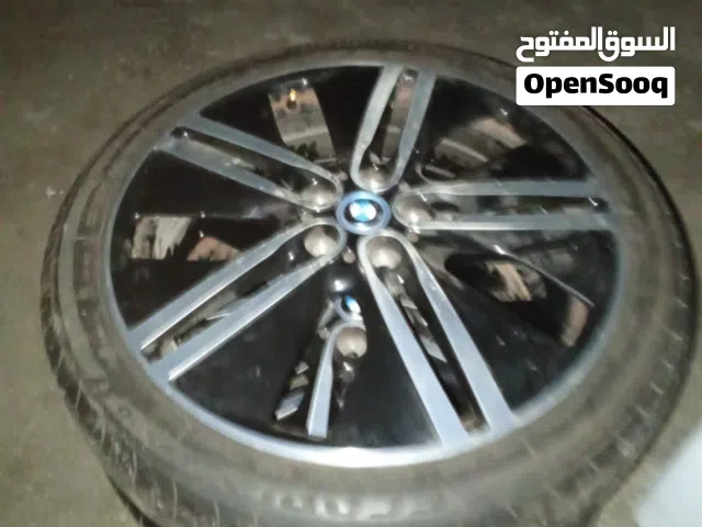 اربع جنطات BMW i3 قياس 20