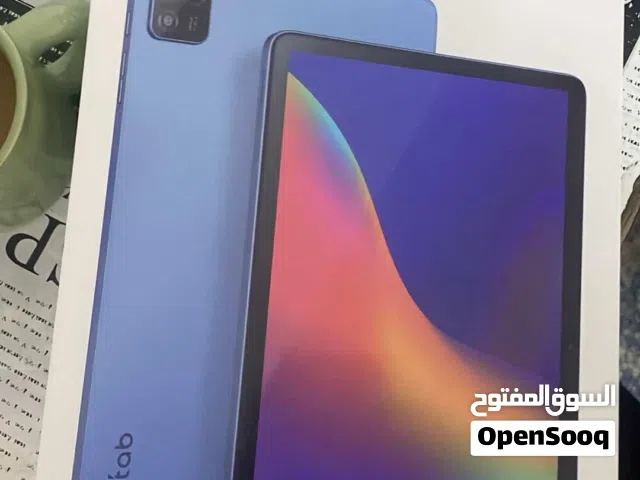 Tecno PhonePad 3 64 GB in Al Karak