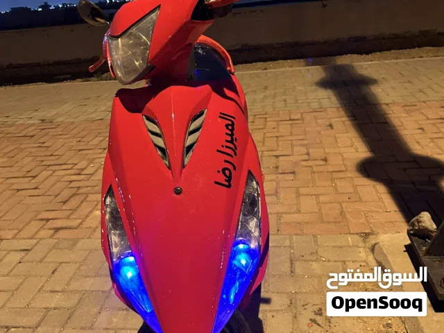 2009 ياماها XMAX
