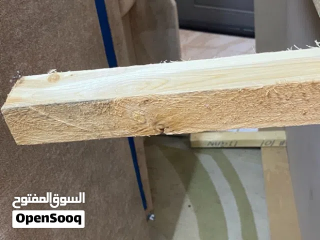 سرير نفر ونص للبيع