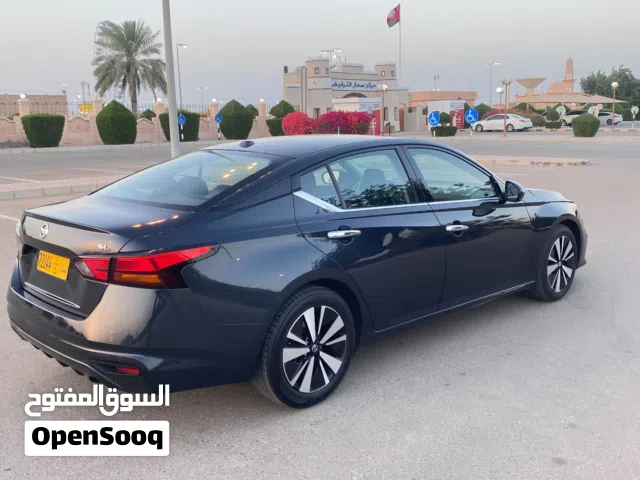 New Nissan Altima in Al Batinah