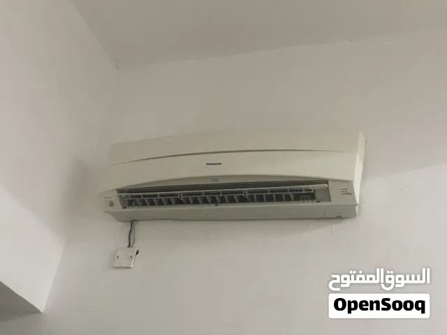 Panasonic 2 - 2.4 Ton AC in Buraimi