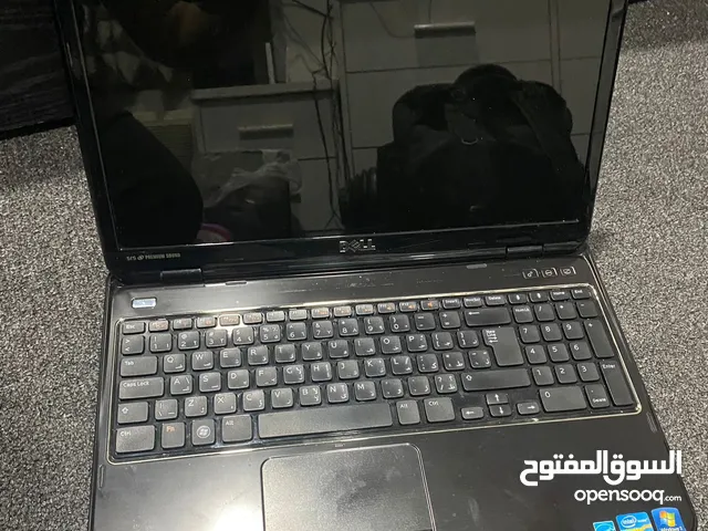 Windows Dell for sale  in Muharraq