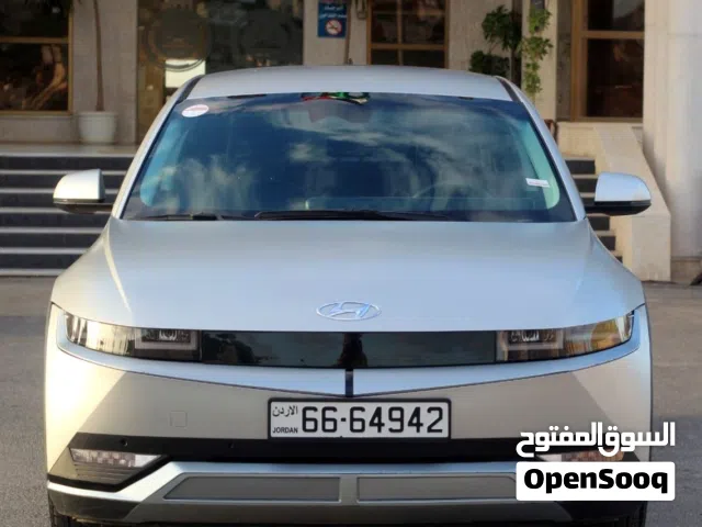 2023 هيونداي ايونيك 5