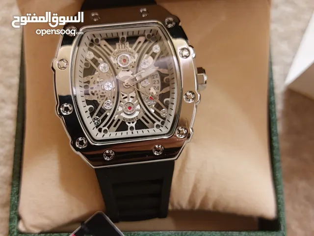 IIK collection watch for men