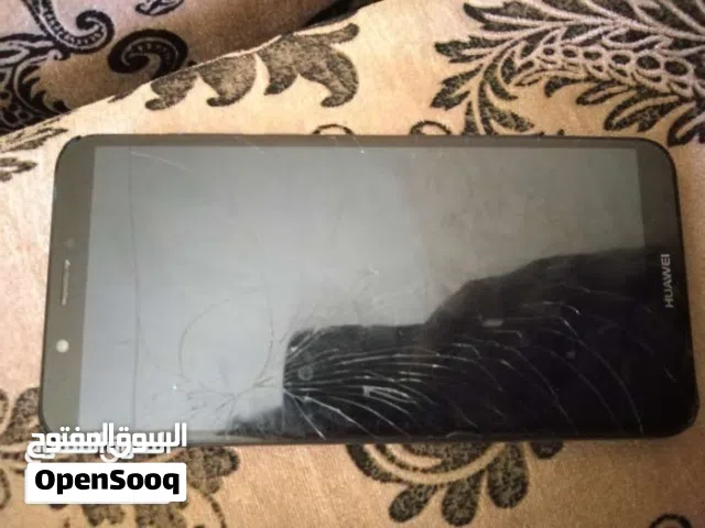 Huawei Y7 Prime 32 GB in Zarqa
